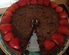 Gateau au Chocolat Moelleux