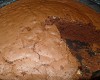 Gateau au Chocolat Moelleux