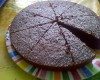 Gateau au Chocolat Moelleux