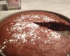 Gateau au Chocolat Moelleux