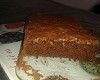 Gateau au Chocolat Moelleux