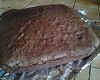 Gateau au Chocolat Moelleux