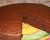 Gateau au Chocolat Moelleux