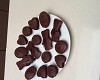 Gateau au Chocolat Moelleux