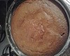 Gateau au Chocolat sans Oeuf