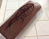 Gateau au Chocolat Van Houten