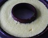 Gateau au Citron au Micro-Onde