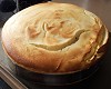 Gateau au Fromage Blanc Alsacien