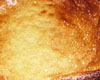 Gateau au Fromage Blanc et Framboise