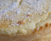 Gateau au Fromage Blanc et Noix de Coco