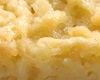 Gateau au Fromage Blanc et Pommes