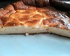 Gateau au Fromage Blanc sans pate