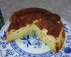 Gateau au Fromage Blanc sans pate