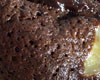 Gateau au Nutella Banane
