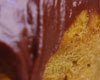 Gateau au Nutella Coulant