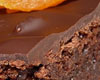Gateau au Nutella et  l'Orange