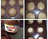 Gateau au Nutella facile