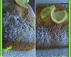 Gateau au Yaourt au Citron