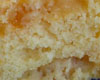Gateau au Yaourt aux Abricots