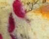 Gateau au Yaourt aux Cerises