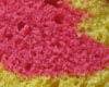 Gateau au Yaourt aux Fraises