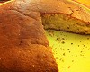 Gateau au Yaourt moelleux