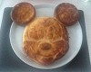 Gateau au Yaourt sans Huile