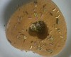 Gateau au Yaourt sans Oeufs