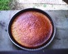 Gateau au Yaourt sans Oeufs