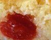 Gateau aux cerises au sirop