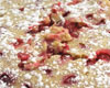 Gateau aux cerises congeles