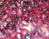 Gateau aux cerises