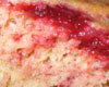 Gateau aux Fraises Moelleux
