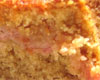 Gateau aux Fraises Sans Oeuf