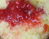 Gateau aux fraises simple