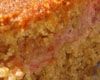 Gateau aux fraises