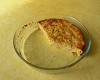 Gateau aux Pommes sans Beurre