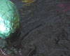 Gateau de Paques au chocolat