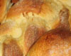 Gateau de Paques espagnol