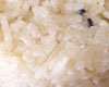 Gateau de riz au lait de coco