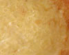 Gateau de riz au lait de soja