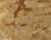 Gateau de riz au lait
