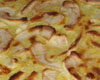 Gateau de riz aux pommes