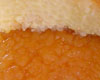 Gateau de riz sans oeufs