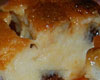 Gateau de Semoule au Raisin Facile