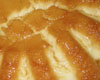 Gateau de Semoule Sans Oeufs