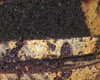 Gateau marbré au Nutella