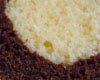 Gateau marbr facile