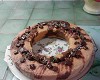 Gateau Marbr Moelleux