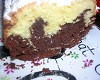 Gateau Marbr Moelleux